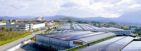 Ambiente Olio Dante Oleifici Mataluni ed il progetto E-Gotham!