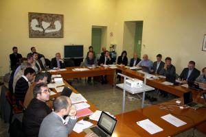 e.GOTHAM Oleifici Mataluni ed il progetto E-Gotham!