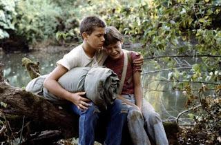 Stand By Me - Ricordo di un'estate