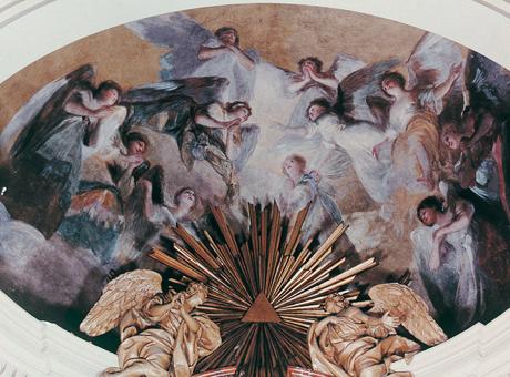 Angelas in Madrid Angelas in Madrid