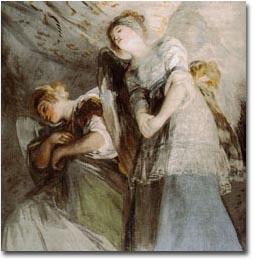 Angelas in Madrid Angelas in Madrid