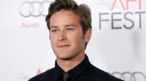 armie hammer