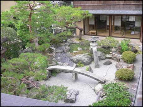 Il Giardino Zen