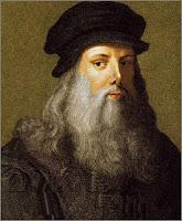 Leonardo da Vinci e il sapere epidermico