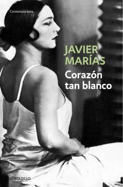 Un cuore così bianco di Javier Marías