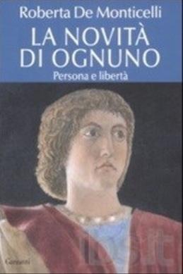 La novità di ognuno