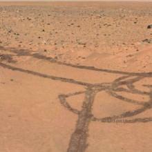 Curiosity su Marte Un fallo gigante