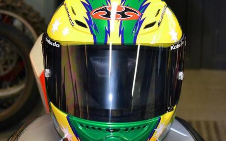 OGK FF-5V A.Nestorovic 2013 by SL Grafics OGK FF-5V A.Nestorovic 2013 by SL Grafics