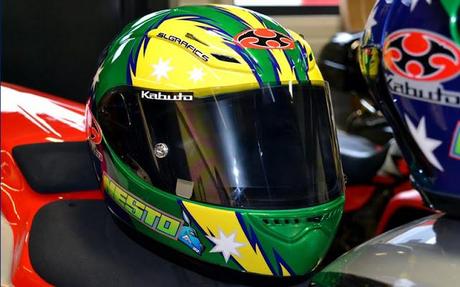 OGK FF-5V A.Nestorovic 2013 by SL Grafics OGK FF-5V A.Nestorovic 2013 by SL Grafics