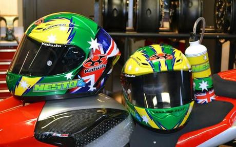 OGK FF-5V A.Nestorovic 2013 by SL Grafics OGK FF-5V A.Nestorovic 2013 by SL Grafics