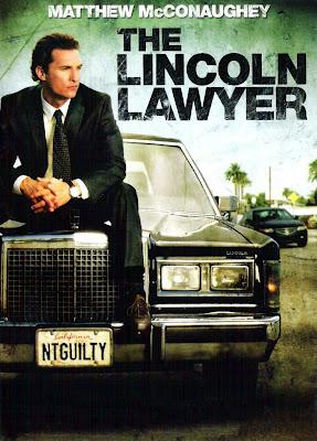 The Lincoln Lawyer ( 2011 )