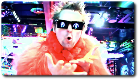 Musica: Nuovo video dei Muse, Panic Station girato in Giappone