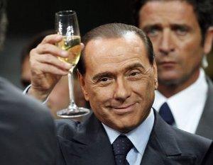 berlusconi