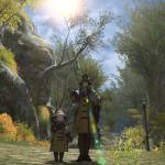Final Fantasy XIV: A Realm Reborn, tante nuove immagini sul gioco Final Fantasy XIV: A Realm Reborn, tante nuove immagini sul gioco