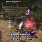 Final Fantasy XIV: A Realm Reborn, tante nuove immagini sul gioco Final Fantasy XIV: A Realm Reborn, tante nuove immagini sul gioco