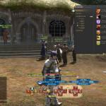 Final Fantasy XIV: A Realm Reborn, tante nuove immagini sul gioco Final Fantasy XIV: A Realm Reborn, tante nuove immagini sul gioco
