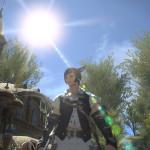 Final Fantasy XIV: A Realm Reborn, tante nuove immagini sul gioco Final Fantasy XIV: A Realm Reborn, tante nuove immagini sul gioco