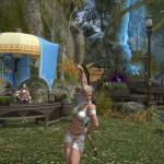 Final Fantasy XIV: A Realm Reborn, tante nuove immagini sul gioco Final Fantasy XIV: A Realm Reborn, tante nuove immagini sul gioco