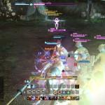 Final Fantasy XIV: A Realm Reborn, tante nuove immagini sul gioco Final Fantasy XIV: A Realm Reborn, tante nuove immagini sul gioco