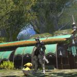 Final Fantasy XIV: A Realm Reborn, tante nuove immagini sul gioco Final Fantasy XIV: A Realm Reborn, tante nuove immagini sul gioco