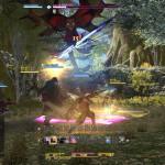Final Fantasy XIV: A Realm Reborn, tante nuove immagini sul gioco Final Fantasy XIV: A Realm Reborn, tante nuove immagini sul gioco