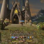 Final Fantasy XIV: A Realm Reborn, tante nuove immagini sul gioco Final Fantasy XIV: A Realm Reborn, tante nuove immagini sul gioco
