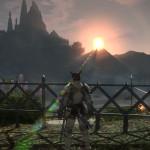 Final Fantasy XIV: A Realm Reborn, tante nuove immagini sul gioco Final Fantasy XIV: A Realm Reborn, tante nuove immagini sul gioco
