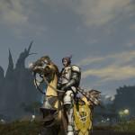 Final Fantasy XIV: A Realm Reborn, tante nuove immagini sul gioco Final Fantasy XIV: A Realm Reborn, tante nuove immagini sul gioco