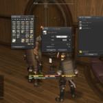 Final Fantasy XIV: A Realm Reborn, tante nuove immagini sul gioco Final Fantasy XIV: A Realm Reborn, tante nuove immagini sul gioco