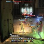 Final Fantasy XIV: A Realm Reborn, tante nuove immagini sul gioco Final Fantasy XIV: A Realm Reborn, tante nuove immagini sul gioco