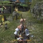 Final Fantasy XIV: A Realm Reborn, tante nuove immagini sul gioco Final Fantasy XIV: A Realm Reborn, tante nuove immagini sul gioco
