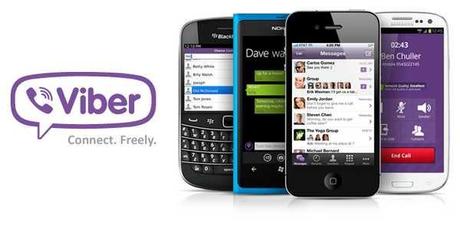 viber nokia symbian nuova versione dell'app