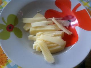 Paccheri alla sorrentina al forno