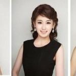Miss Corea, concorrenti tutte uguali: colpa della chirurgia estetica