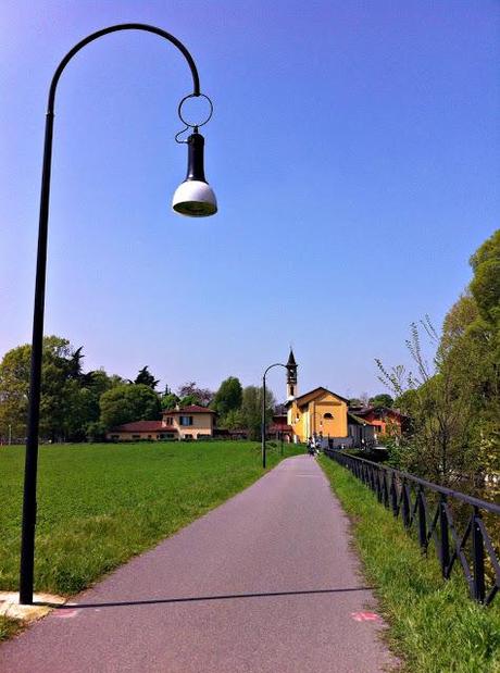 [MY LIFE] Una giornata di sole rigenera corpo e spirito