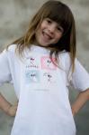 Le mie t-shirt artigianali