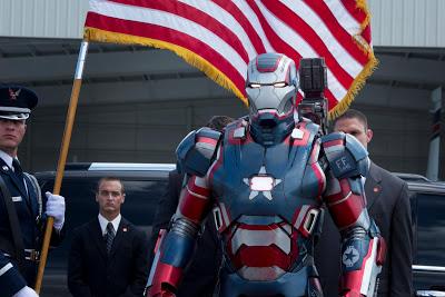 Recensione: Iron Man 3