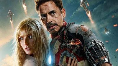 Recensione: Iron Man 3