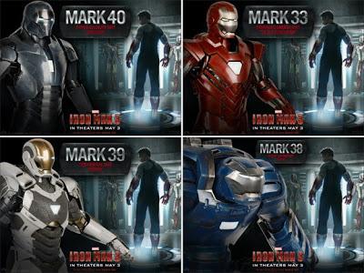 Recensione: Iron Man 3