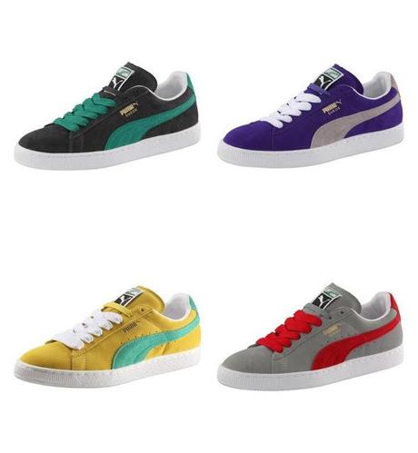 PUMA SHOES PUMA SHOES