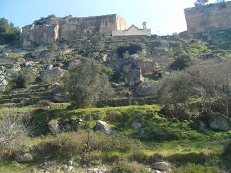 Mostra Italia – Turchia : il vivere in grotta lungo le vie della Puglia e della Cappadocia