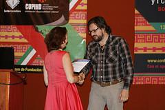 Primer premio Diego Enrique Osorno