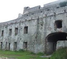 Vado Ligure: il Forte San Giacomo abitato da un bimbo fantasma? 