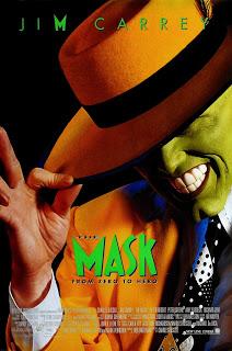 The Mask - Da Zero a Mito