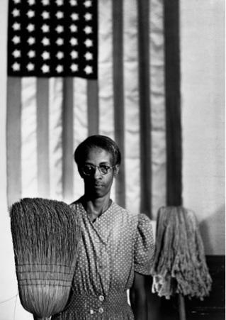 Gordon Parks allo Spazio Forma di Milano