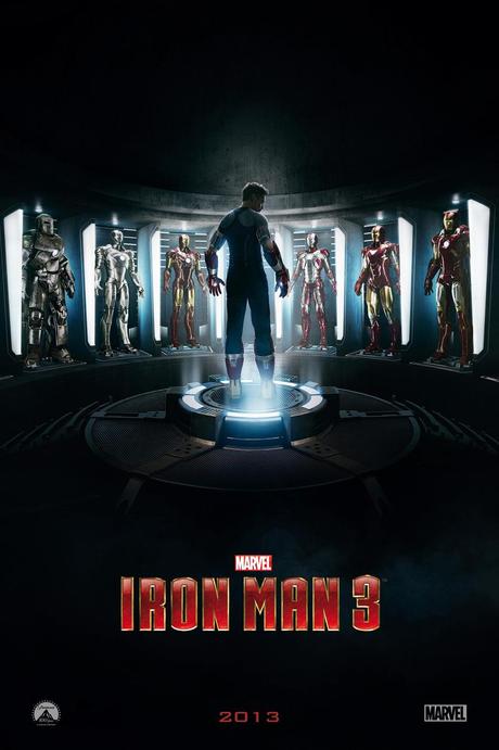 Iron Man 3