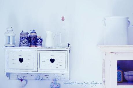 Corners of the house- shabbyecountrylife.blogspot.it Corners of the house- shabbyecountrylife.blogspot.it