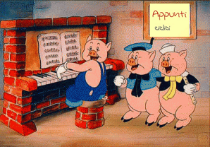 Ftsemib: le strade di Roma Ftsemib: le strade di Roma