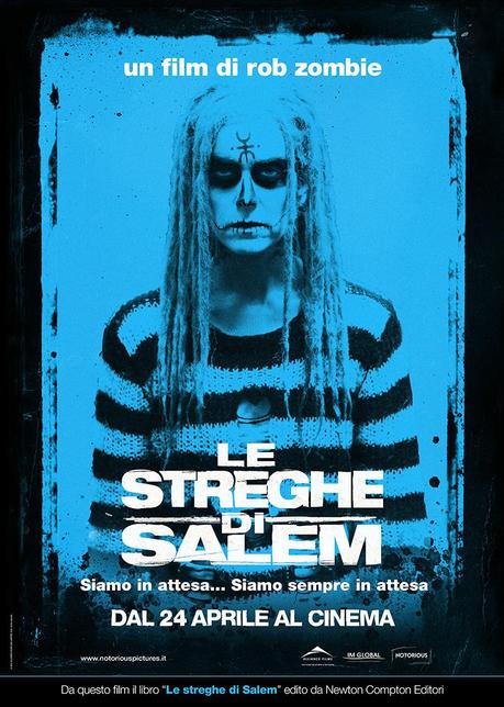 Le streghe di Salem ( 2012 )