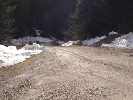 Allenamento MTB Allenamento MTB